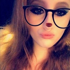 Meet your Posher, Taylor